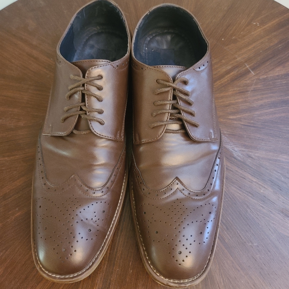Joseph Abboud dress shoes size 13
